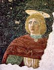 Piero Della Francesca Wall Art - St. Julian